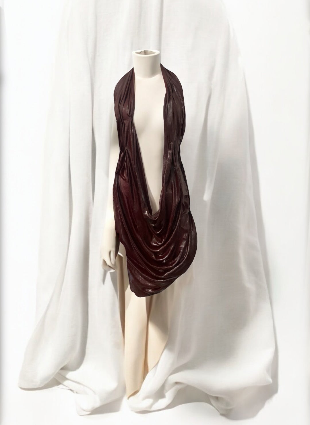 Mahaār min al-Jaḥīm محار من الجحيم