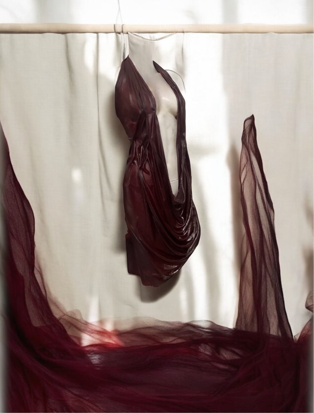 Mahaār min al-Jaḥīm محار من الجحيم