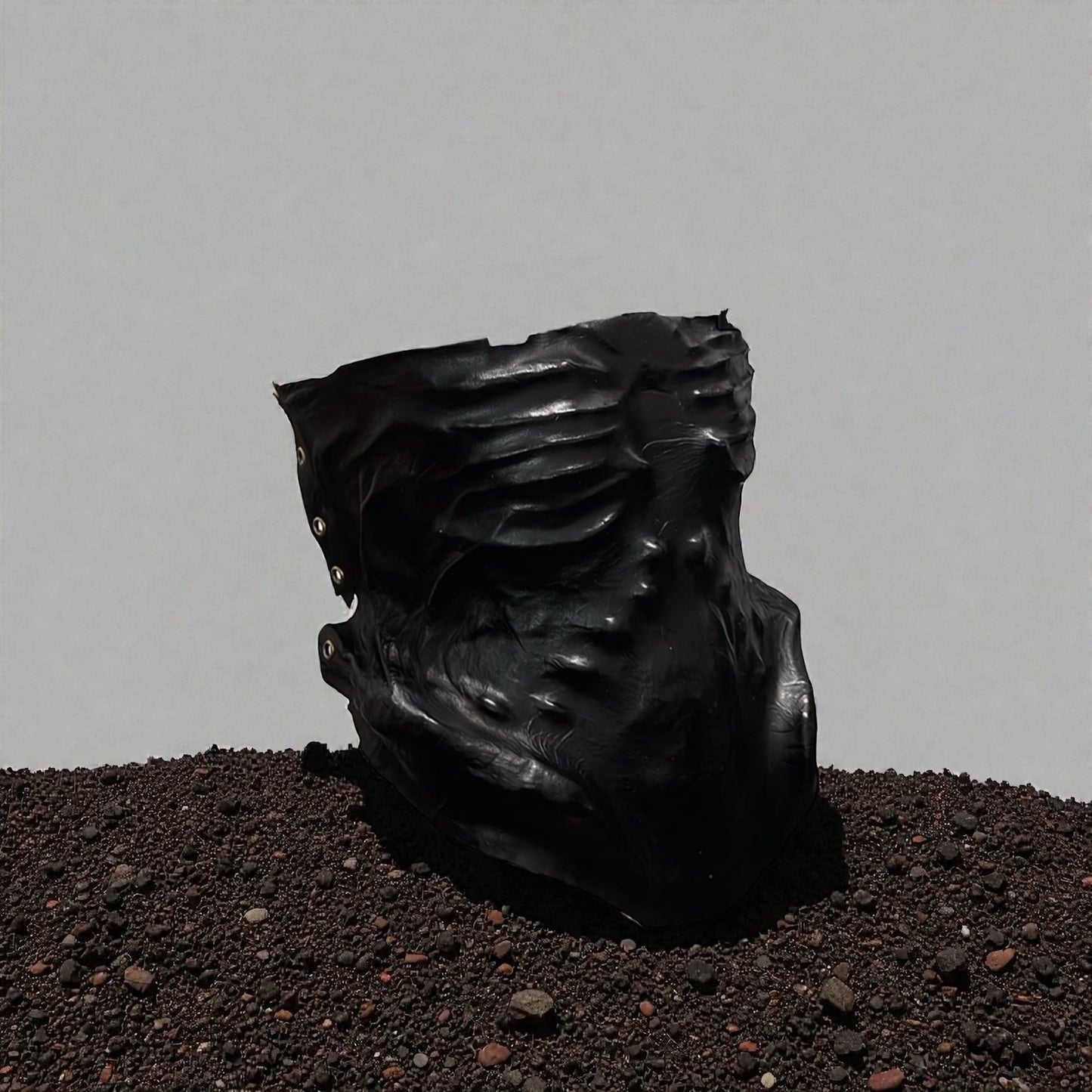 Corset ʿayn al-ʿankabūt عين العنكبوت