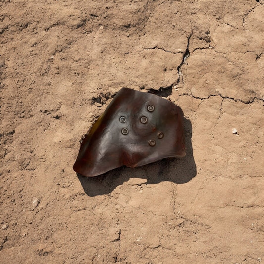 MINI SKIRT: قبضة البحر (Qabdat al-Baḥr)