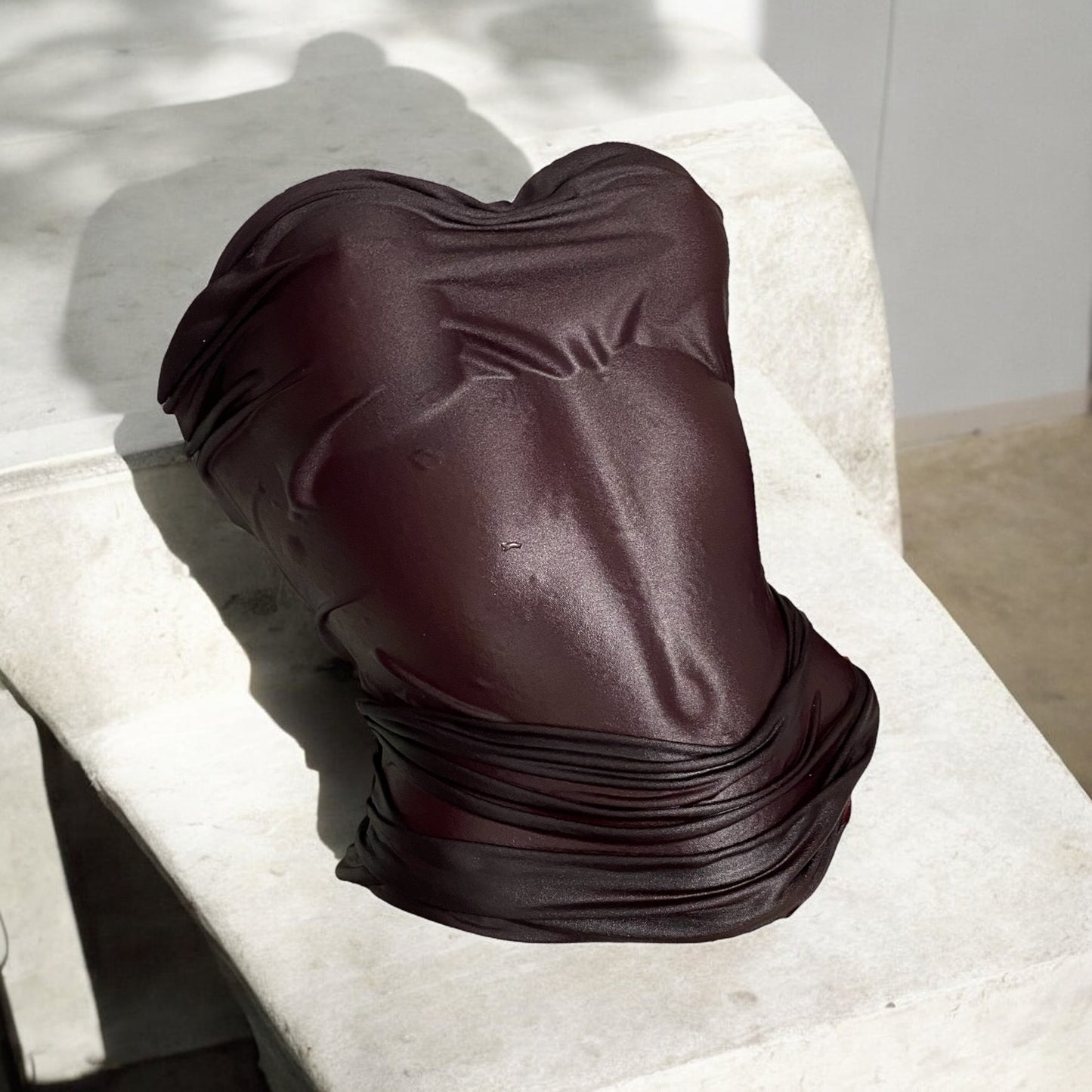 Corset-Zagan زاغان