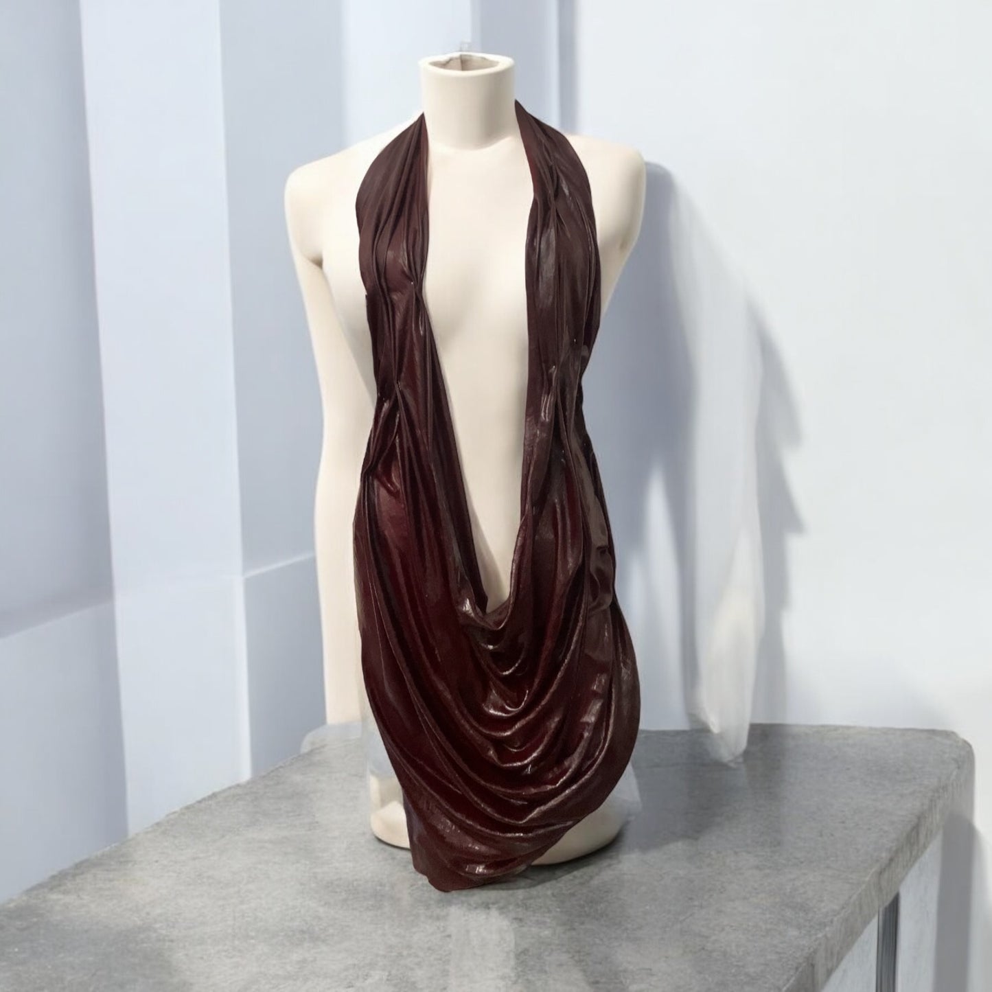 Mahaār min al-Jaḥīm محار من الجحيم