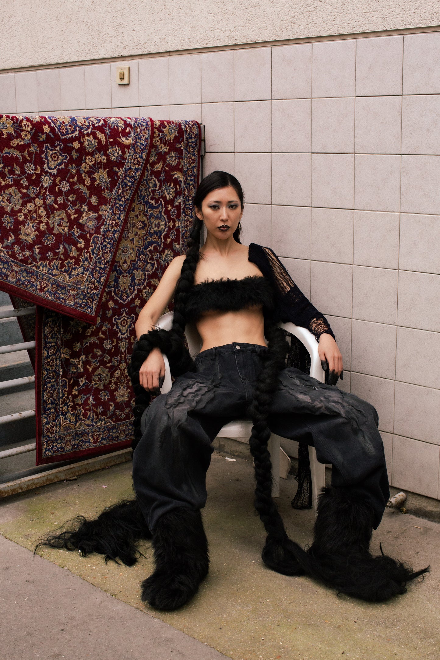 EBONY الخشب الأبنوسي (al-Khashab al-Abnusi)