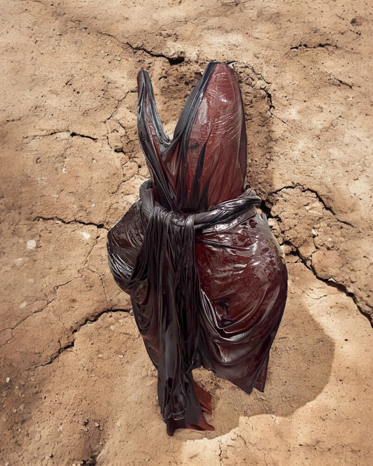 dam al-ajdād دم الأجداد (Blood of ancestors)