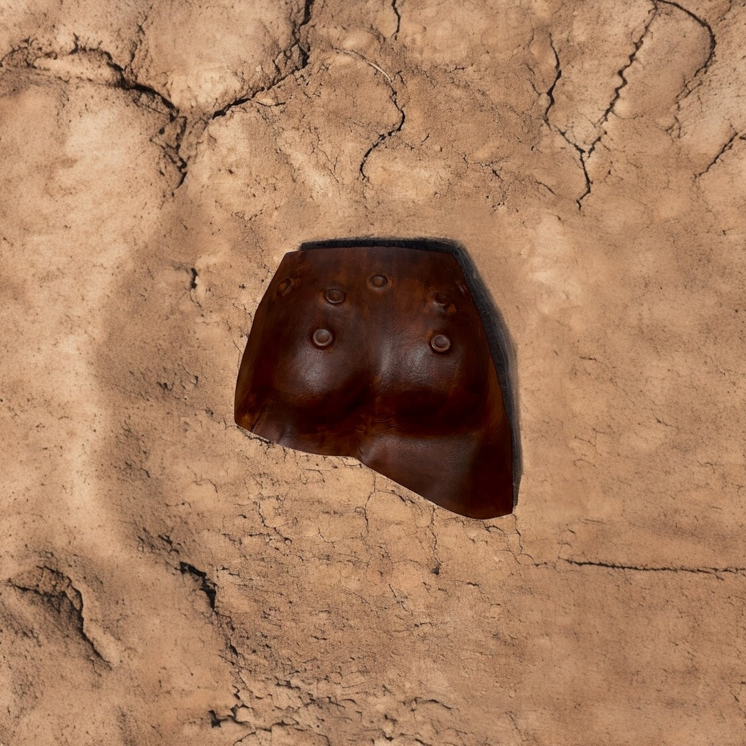 MINI SKIRT: قبضة البحر (Qabdat al-Baḥr)