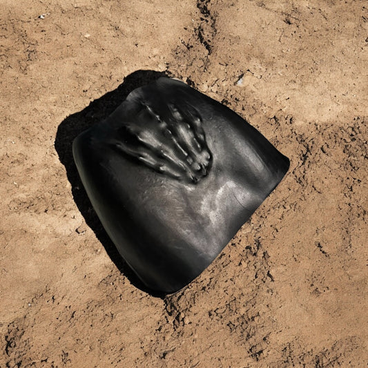 GRIP OF LIFE I qabdat al-ḥayāh) قبضة الحياة