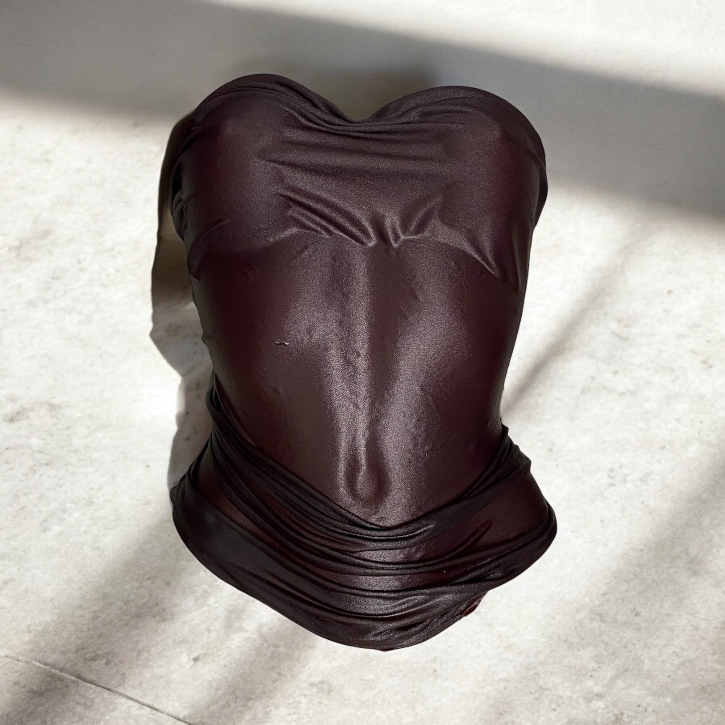 Corset-Zagan ‎زاغان