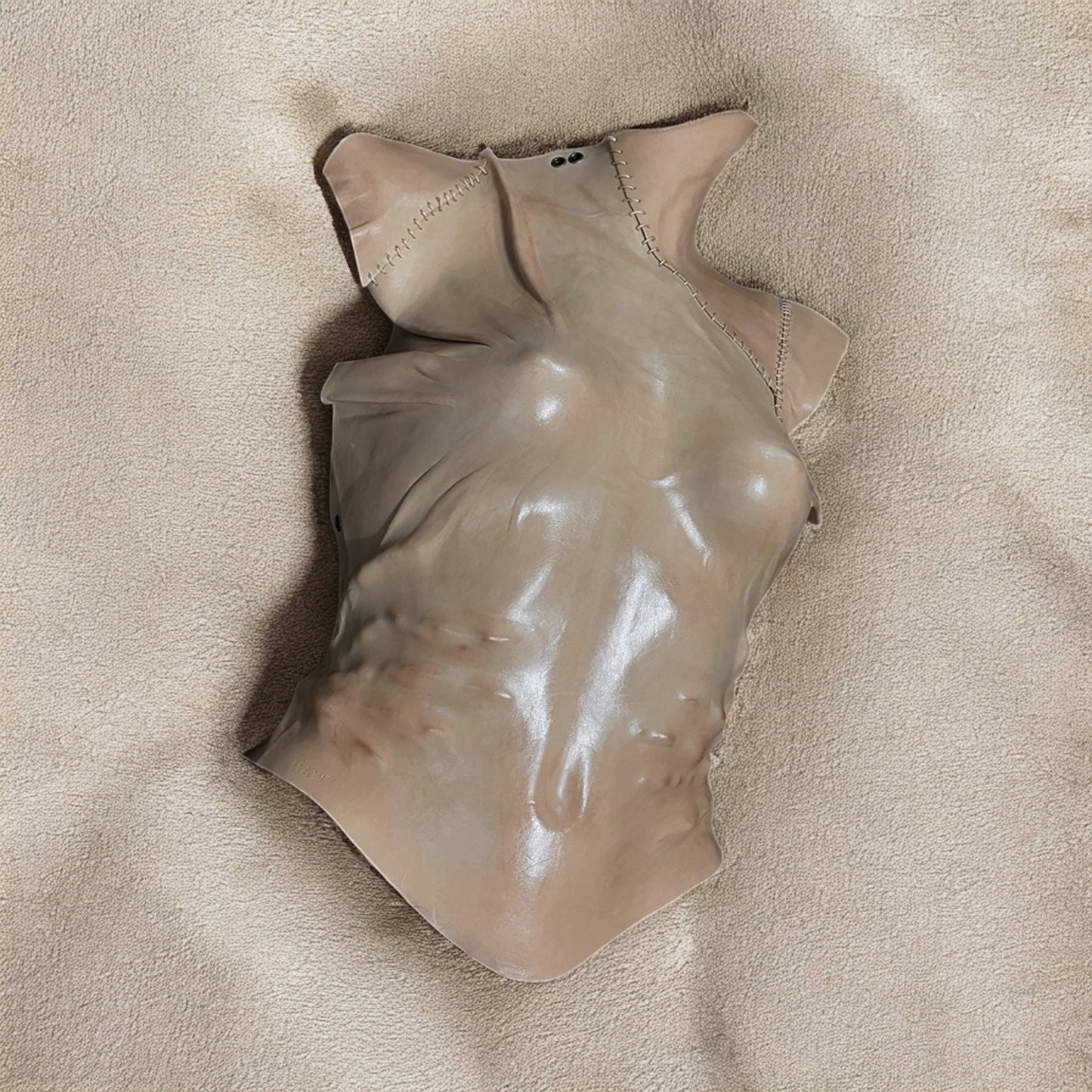 Corset: ‎دائماً dā’iman