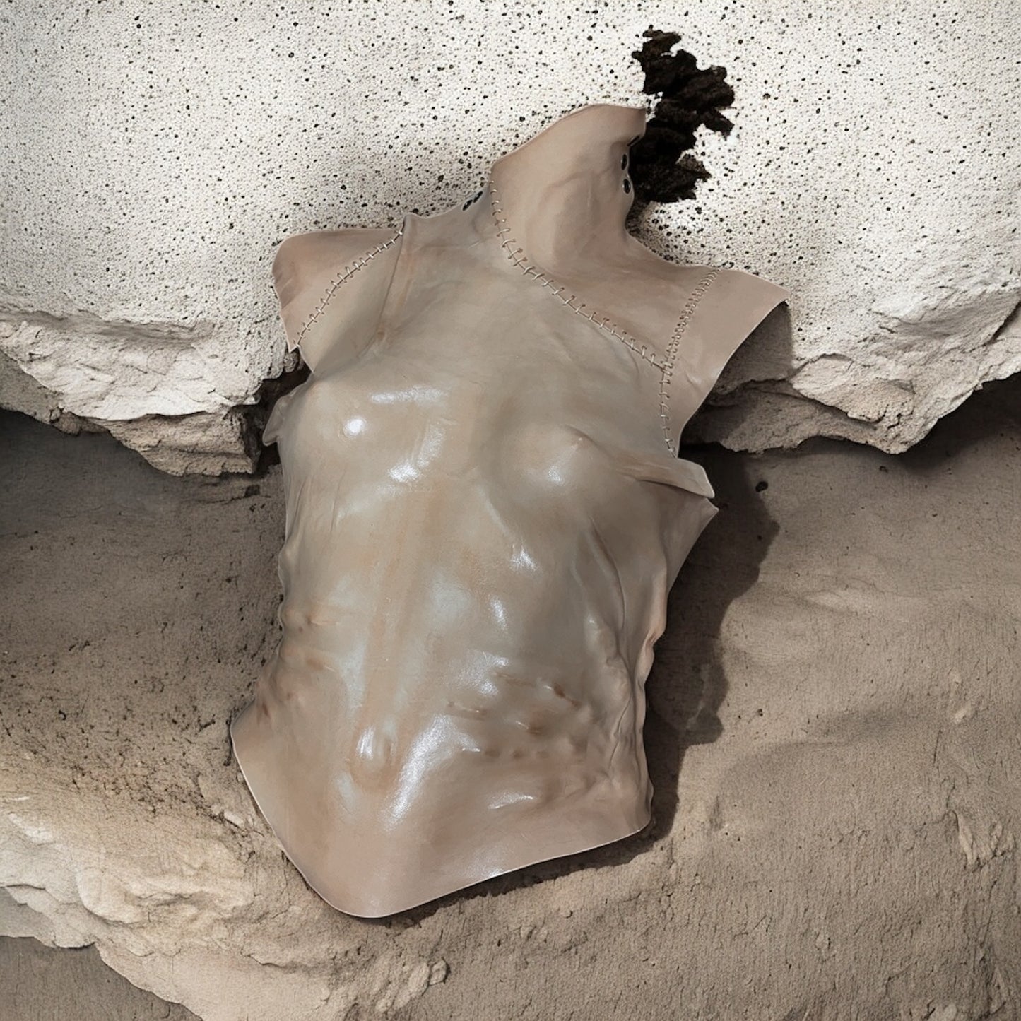 Corset: ‎دائماً dā’iman