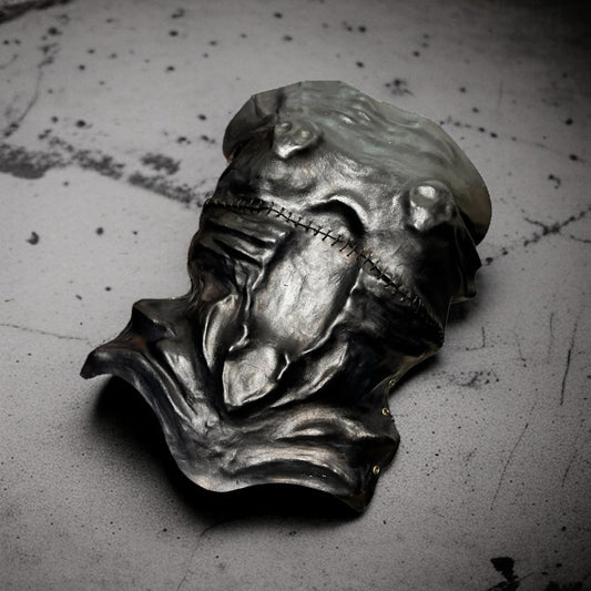 Lahm Al-Layl | Flesh of the Night َحْمُ اللَّيْل