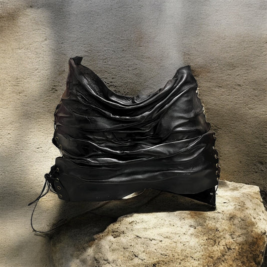 (02) SKIN OF THE OLD  ‎جلد القديم (jild al-qadīm)