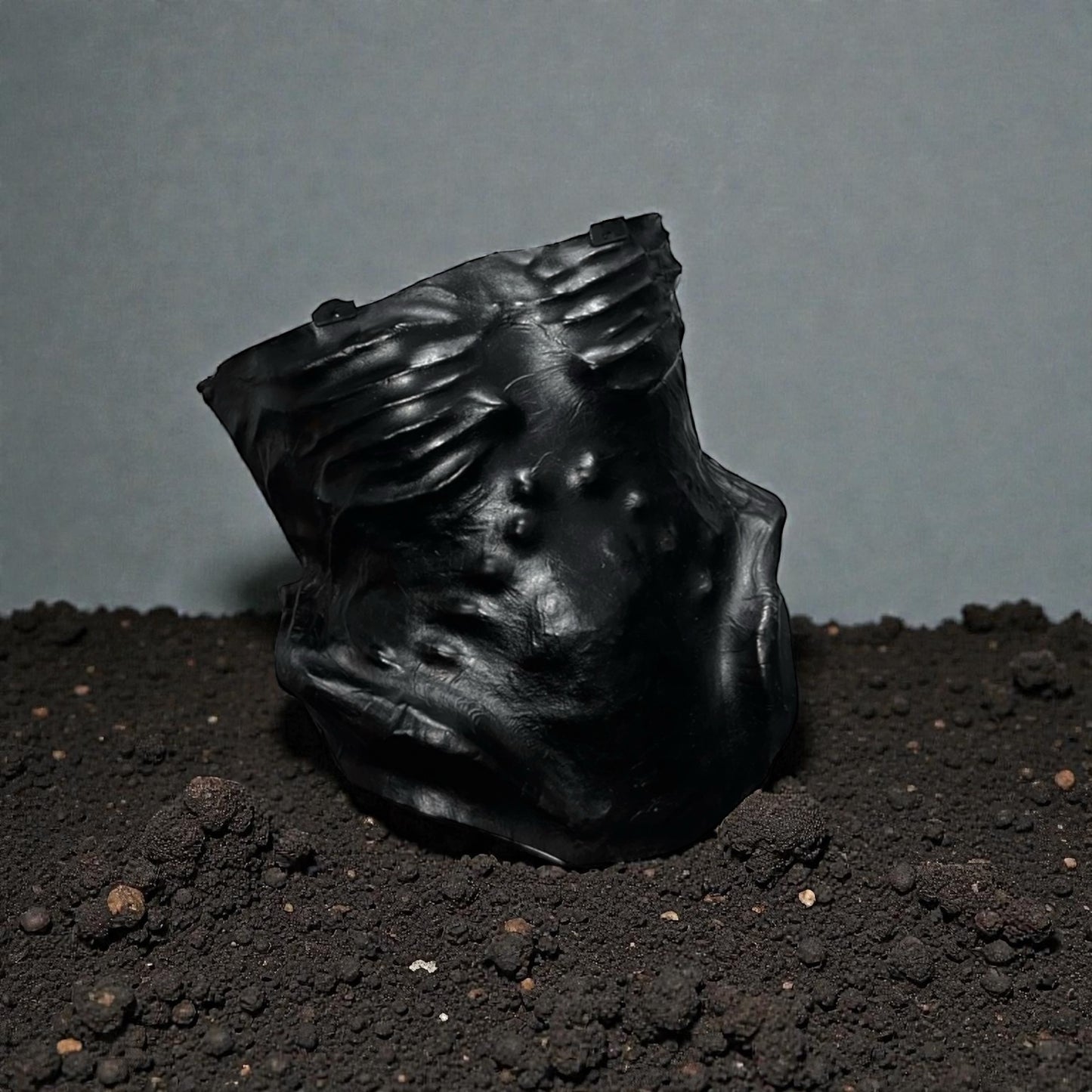 Corset ʿayn al-ʿankabūt عين العنكبوت