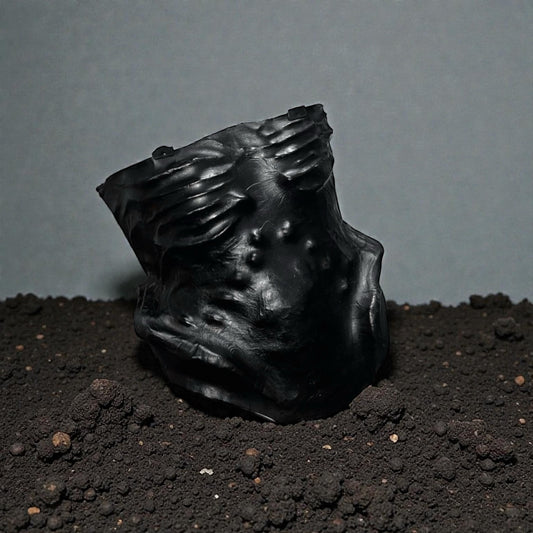 Corset ʿayn al-ʿankabūt عين العنكبوت