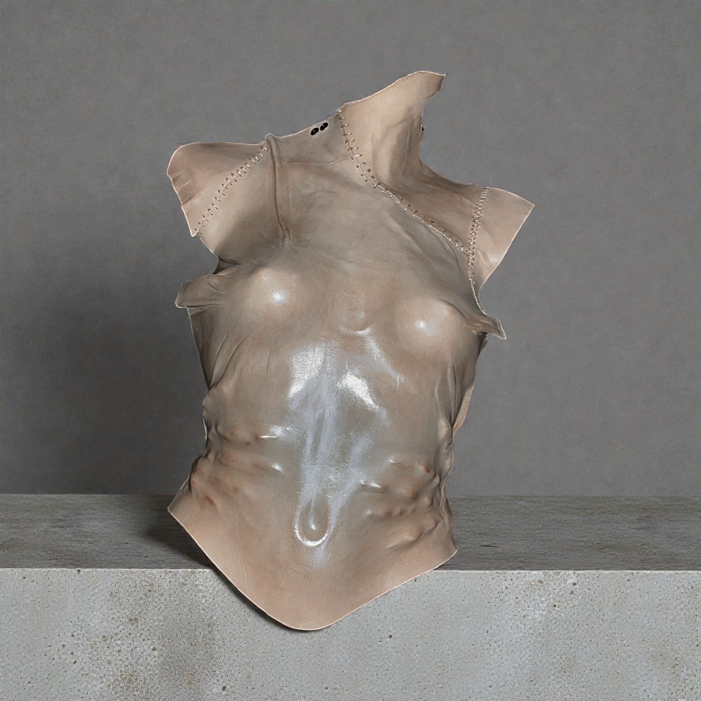 Corset: ‎دائماً dā’iman